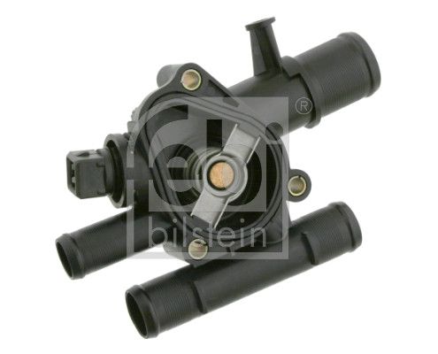 Thermostat d'eau - 24158 FEBI BILSTEIN