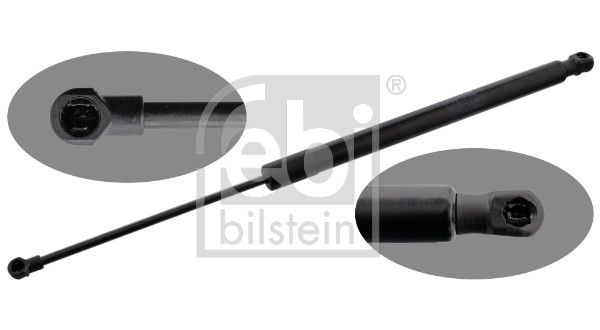 Vérin de hayon, de coffre - 47038 FEBI BILSTEIN