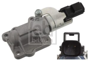 Valve de commande, réglage d'arbres à came - 47275 FEBI BILSTEIN