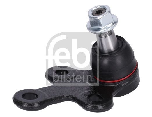 Rotule de suspension - 180542 FEBI BILSTEIN – Image 2