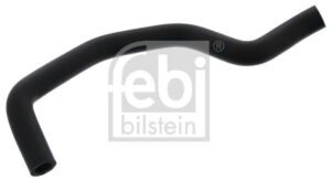 Tuyau, ventilation de carter-moteur - 49799 FEBI BILSTEIN