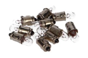 Ampoule, feu de position/d'encombrement - 78-0158SET MAXGEAR