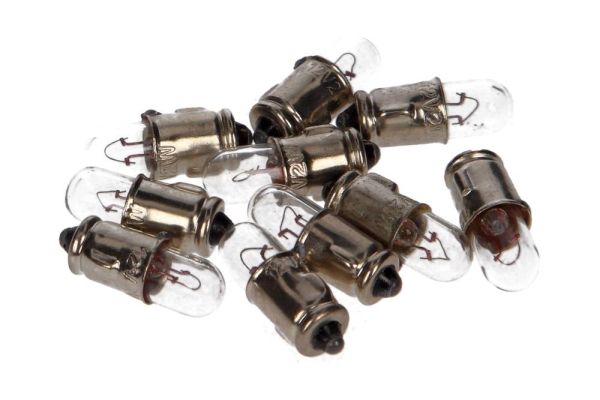 Ampoule, feu de position/d'encombrement - 78-0158SET MAXGEAR