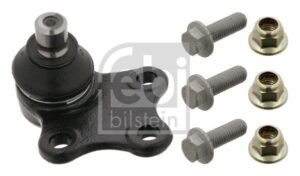 Rotule de suspension - 31812 FEBI BILSTEIN