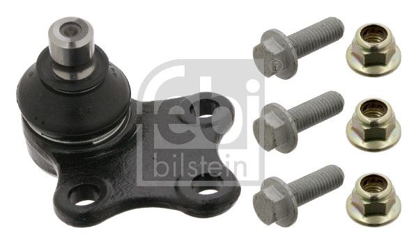 Rotule de suspension - 31812 FEBI BILSTEIN