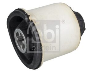 Suspension, corps de l'essieu - 31395 FEBI BILSTEIN