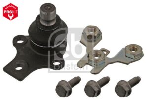 Rotule de suspension - 01158 FEBI BILSTEIN