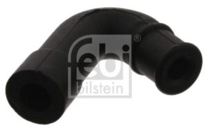 Tuyau, ventilation de carter-moteur - 33868 FEBI BILSTEIN