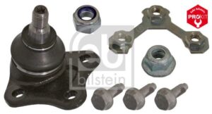 Rotule de suspension - 14444 FEBI BILSTEIN