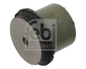 Suspension, corps de l'essieu - 37122 FEBI BILSTEIN