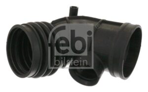 Tuyau d'aspiration, alimentation d'air - 100394 FEBI BILSTEIN