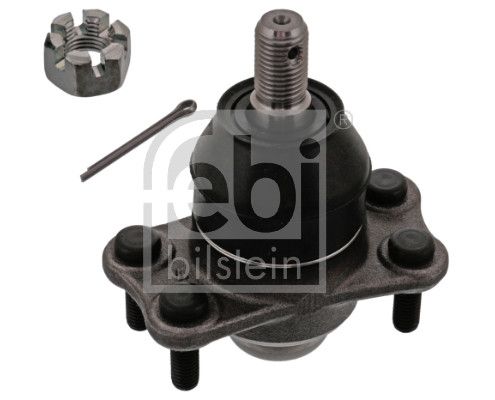 Rotule de suspension - 41358 FEBI BILSTEIN