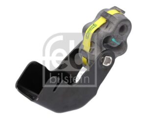 Suspension, échappement - 188344 FEBI BILSTEIN