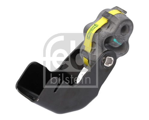 Suspension, échappement - 188344 FEBI BILSTEIN
