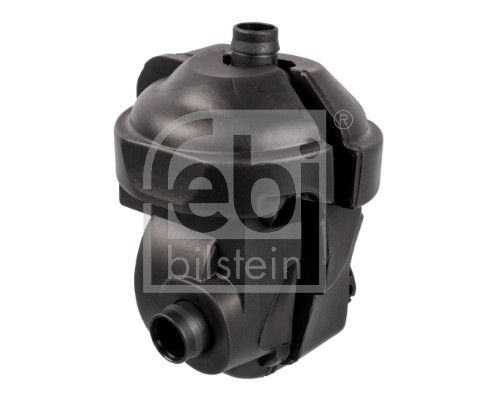 Séparateur d'huile, prise de recyclage des gaz de carter - 170384 FEBI BILSTEIN