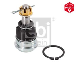Rotule de suspension - 43077 FEBI BILSTEIN