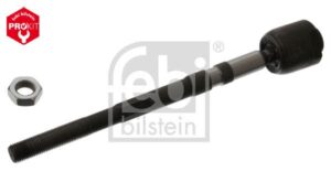 Rotule de direction intérieure, barre de connexion - 43666 FEBI BILSTEIN