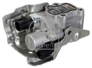 Valve de commande, réglage d'arbres à came - 178327 FEBI BILSTEIN