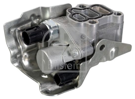 Valve de commande, réglage d'arbres à came - 178327 FEBI BILSTEIN