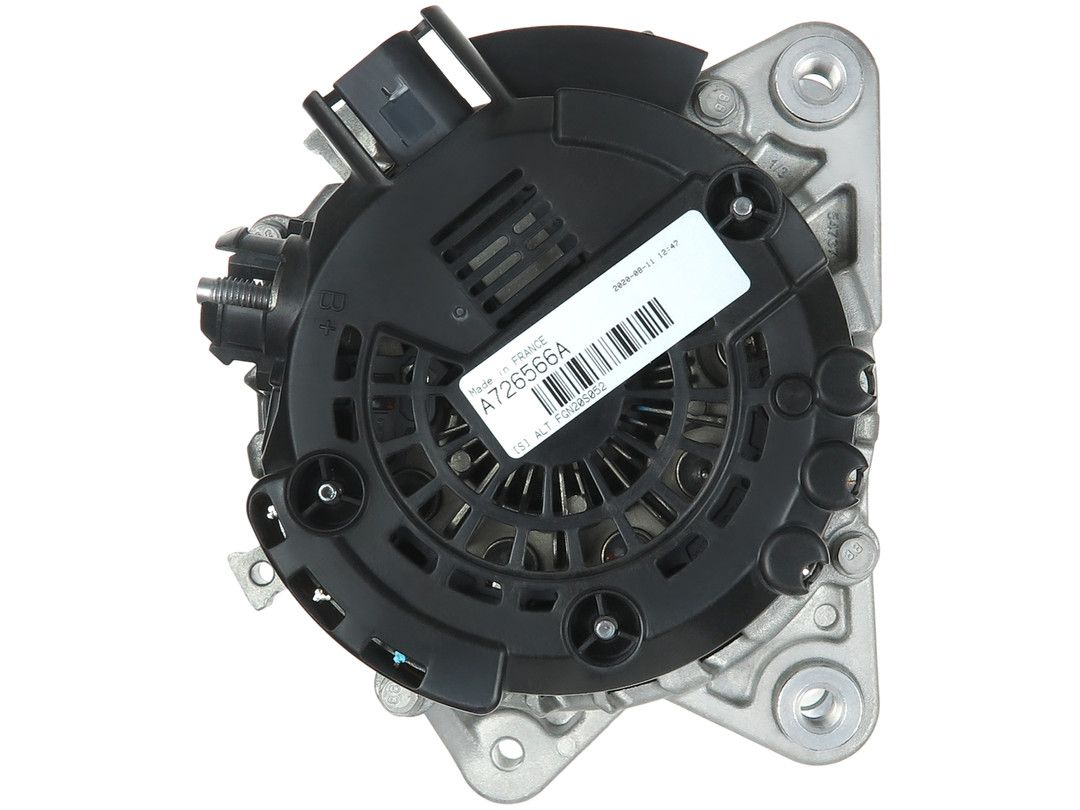 Alternateur - A3524_VALEO AS-PL – Image 3