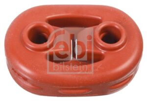 Suspension, échappement - 104153 FEBI BILSTEIN