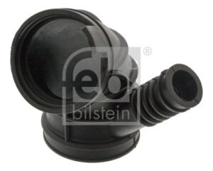 Tuyau d'aspiration, alimentation d'air - 47221 FEBI BILSTEIN