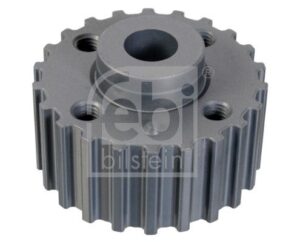 Roue dentée, vilebrequin - 25166 FEBI BILSTEIN