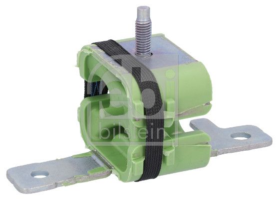 Suspension, échappement - 188235 FEBI BILSTEIN
