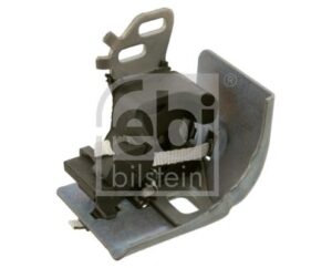 Suspension, échappement - 29584 FEBI BILSTEIN