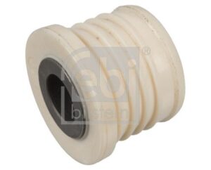 Suspension, corps de l'essieu - 107677 FEBI BILSTEIN