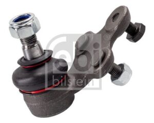 Rotule de suspension - 43091 FEBI BILSTEIN