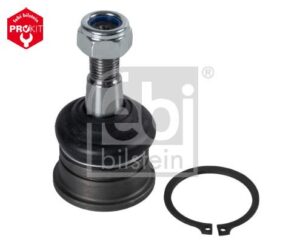 Rotule de suspension - 43095 FEBI BILSTEIN