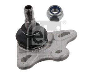 Rotule de suspension - 12530 FEBI BILSTEIN