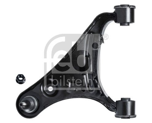 Bras de liaison, suspension de roue - 107864 FEBI BILSTEIN