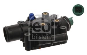 Boîtier du thermostat - 34977 FEBI BILSTEIN