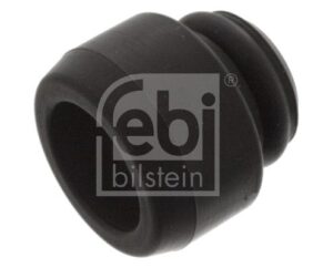 Support, injecteur - 02097 FEBI BILSTEIN