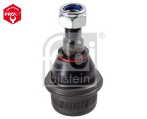 Rotule de suspension - 23417 FEBI BILSTEIN