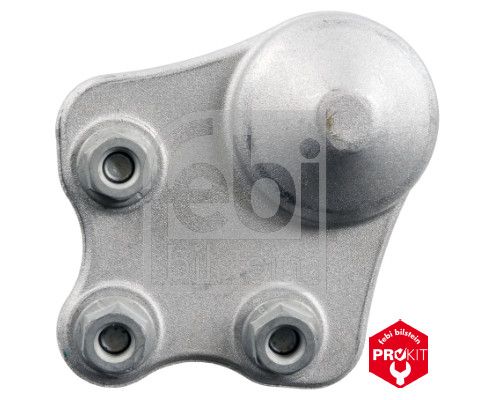 Rotule de suspension - 28511 FEBI BILSTEIN – Image 2
