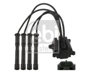 Bobine d'allumage - 26496 FEBI BILSTEIN