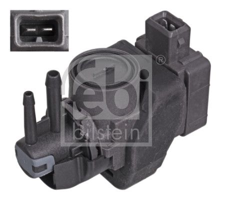 Transmetteur de pression, contrôle des gaz d'échappement - 102026 FEBI BILSTEIN