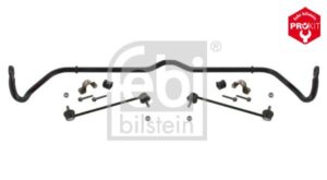 Stabilisateur, chassis - 37110 FEBI BILSTEIN