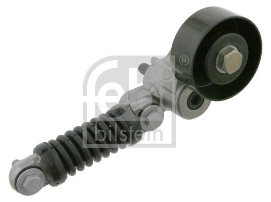 Tendeur de courroie, courroie trapézoïdale à nervures - 24541 FEBI BILSTEIN