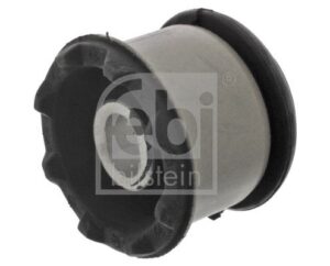 Suspension, corps de l'essieu - 38946 FEBI BILSTEIN