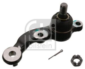 Rotule de suspension - 43110 FEBI BILSTEIN