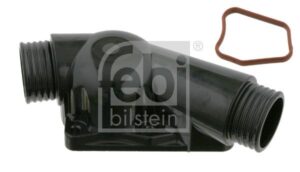 Boîtier du thermostat - 23741 FEBI BILSTEIN
