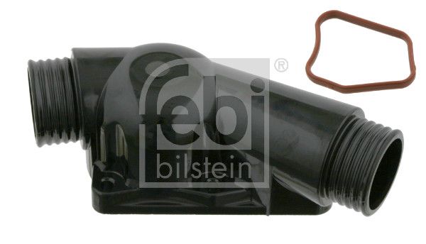 Boîtier du thermostat - 23741 FEBI BILSTEIN
