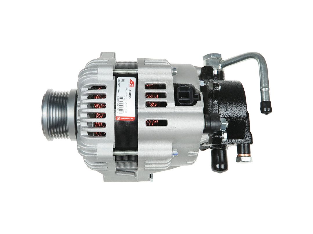 Alternateur - A9035 AS-PL – Image 4