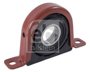 Suspension, arbre de cardan - 38081 FEBI BILSTEIN