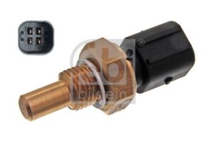 Sonde de température, liquide de refroidissement - 37457 FEBI BILSTEIN