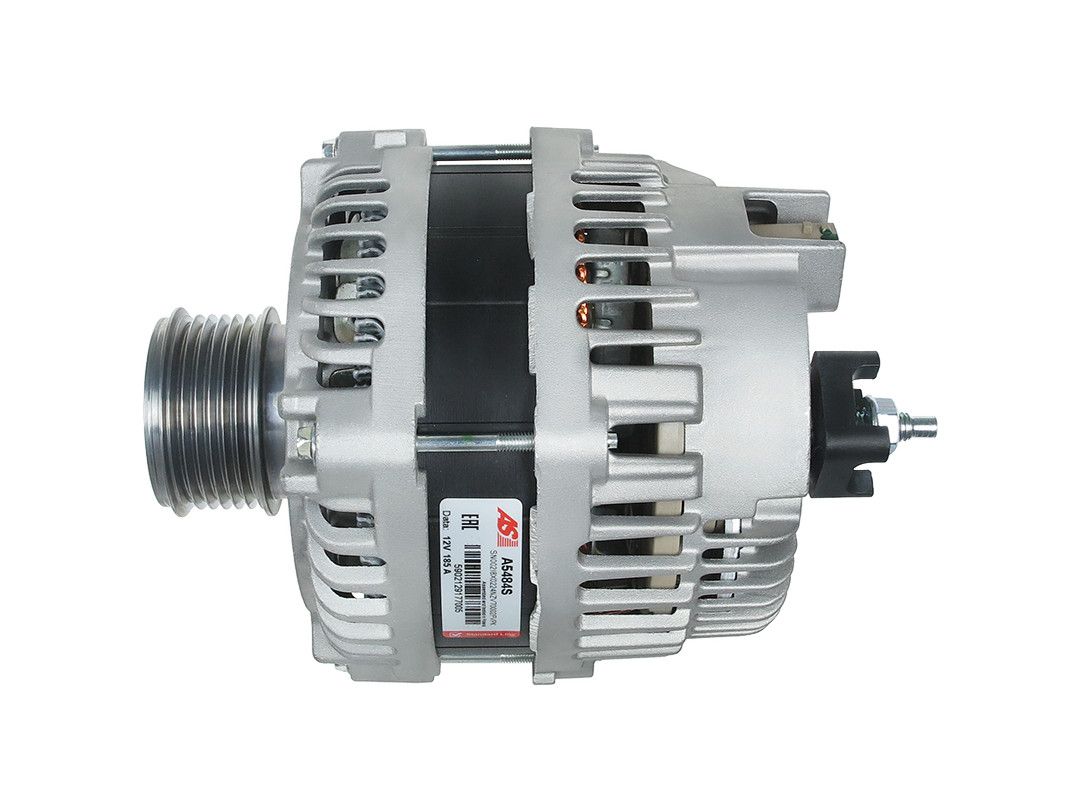Alternateur - A5484S AS-PL – Image 4